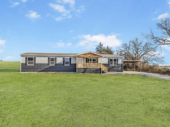 2127 Denver Rd, Sunset, TX 76270