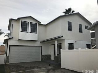 1810 Pomona Ave, Costa Mesa, CA 92627