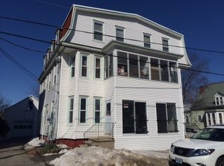 12 Grove St, Dover, NH 03820