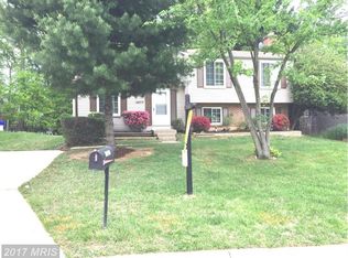 18217 Mulberry Ct, Gaithersburg, MD 20877