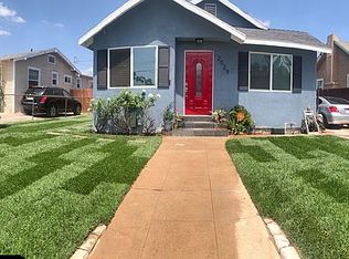 2029 W Vernon Ave, Los Angeles, CA 90062