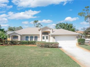 17556 Butler Rd, Fort Myers, FL 33967