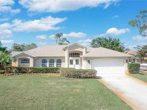 17556 Butler RD, FORT MYERS, FL 33967