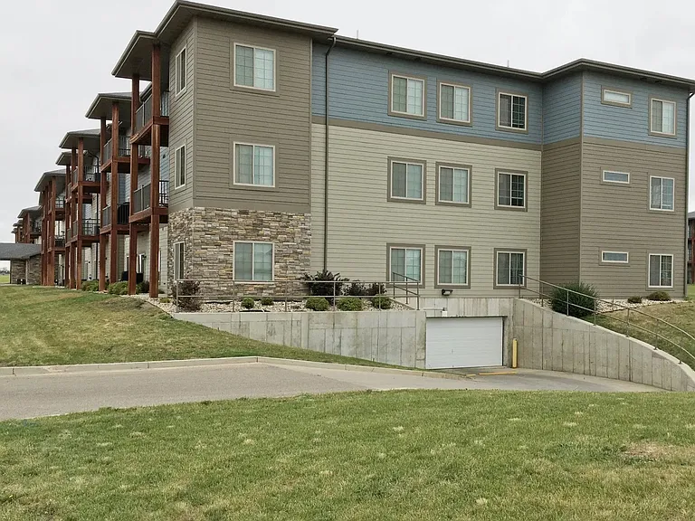 North Highlands Apartments and Villas — Photo 27