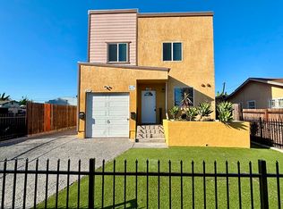 219 E Colden Ave, Los Angeles, CA 90003
