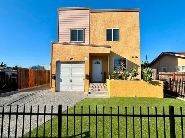 219 E Colden Ave, Los Angeles, CA 90003
