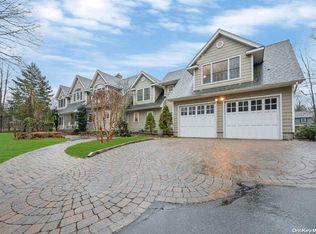 66 Norwood Rd, Northport, NY 11768