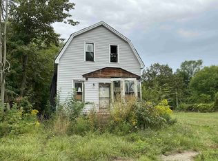 4737 Hurlbut St, Detroit, MI 48214