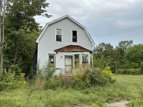 4737 Hurlbut St, Detroit, MI 48214