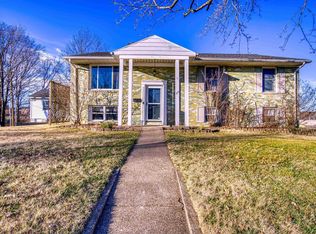 999 Bryan Rd, Evansville, IN 47710