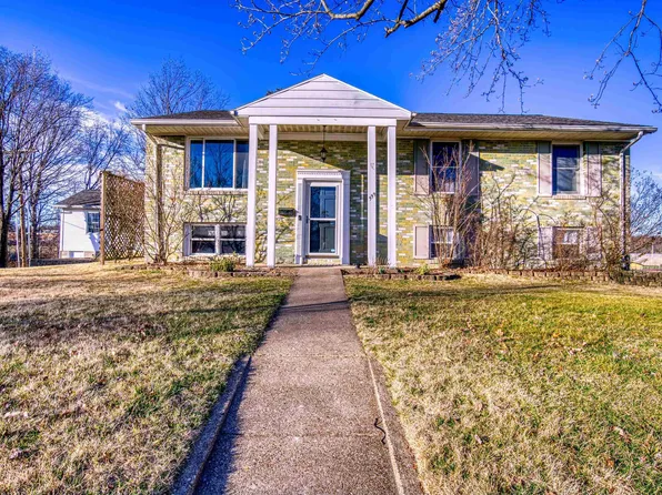 999 Bryan Rd, Evansville, IN 47710