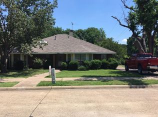 4201 Scott Dr, Rowlett, TX 75088