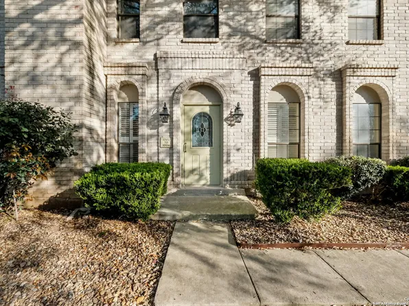 8415 FREDERICKSBURG RD #1001, San Antonio, TX 78229