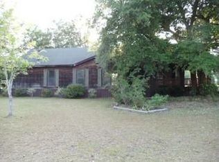 114 Eagle Dr, Springfield, GA 31329