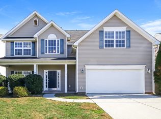 493 Clearwater Dr NW, Concord, NC 28027