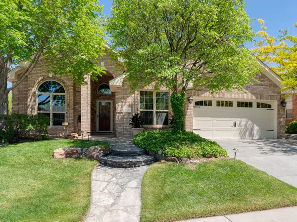 8724 Tierra Montana Pl NE, Albuquerque, NM 87122