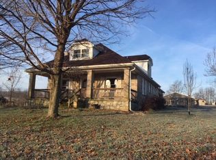 328 Locust Fork Rd, Stamping Ground, KY 40379