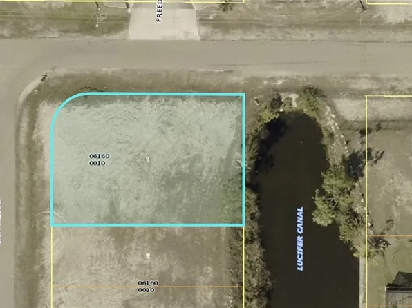 2847 NW 26th Pl, Cape Coral, FL 33993