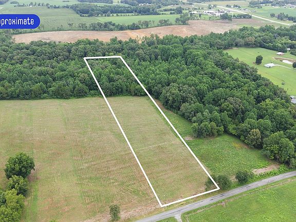 2nd image of 0 Ferrell Rd Lot 5