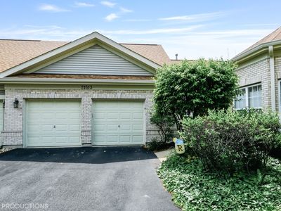 21513 W Juniper Ct, Plainfield, IL, 60544