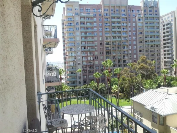455 E Ocean Blvd APT 708, Long Beach, CA 90802