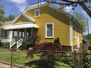 254 Berean Ave SE, Atlanta, GA 30316
