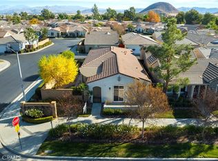 244 Four Seasons Blvd, Hemet, CA 92545