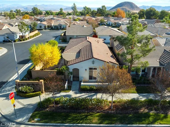 244 Four Seasons Blvd, Hemet, CA 92545