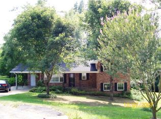 4 Meadow Ct, Sumter, SC 29154