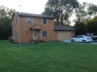 4121 Riverside Dr, Springfield, IL 62707