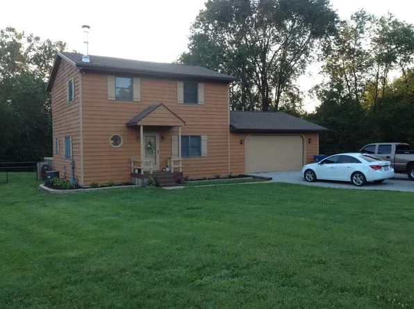 4121 Riverside Dr, Springfield, IL 62707