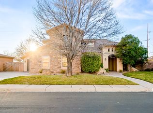 2660 S 3030 E, Saint George, UT 84790