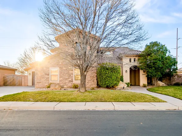 2660 S 3030 E, Saint George, UT 84790