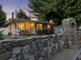 411 S Padre Juan Ave, Ojai, CA 93023