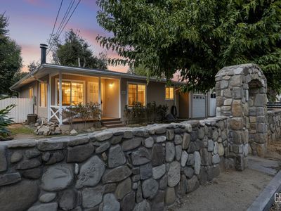 411 S Padre Juan Ave, Ojai, CA, 93023