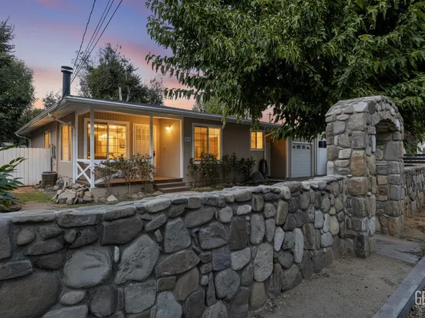 411 S Padre Juan Ave, Ojai, CA 93023