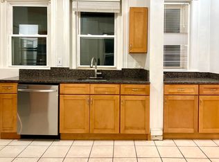 4 Centre St #1, Roxbury, MA 02119