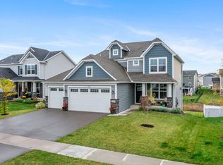 13644 142nd Ave N, Dayton, MN 55327