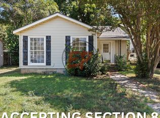 3121 Colonial Ave, Waco, TX 76707