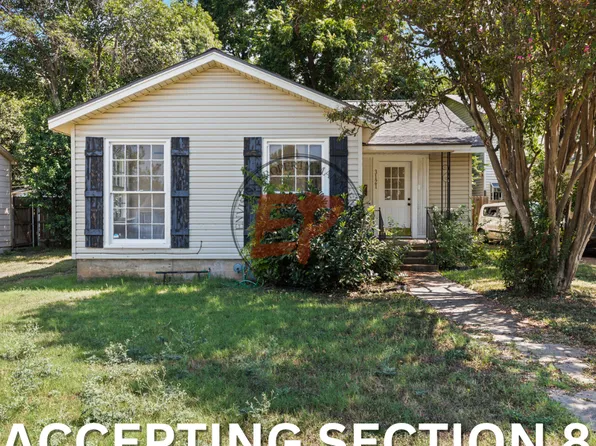 3121 Colonial Ave, Waco, TX 76707