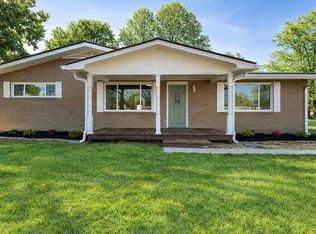 265 Tatertown Rd, Paris, TN 38242