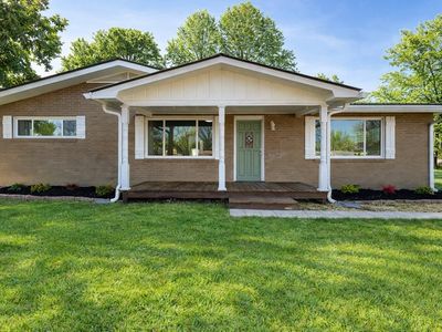 265 Tatertown Rd, Paris, TN, 38242