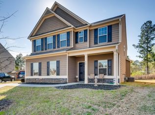 437 Blue Sky Cir, Acworth, GA 30102