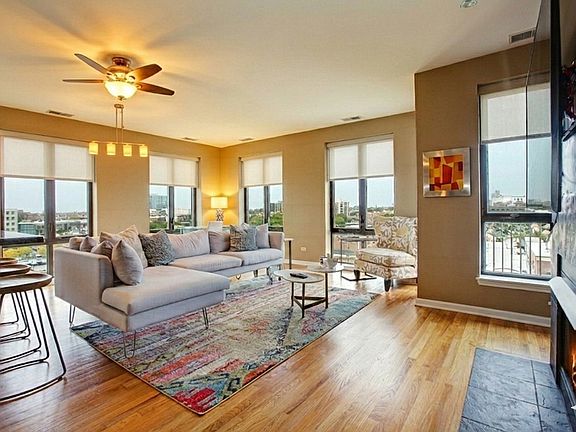 4th image of 343 W Old Town Ct APT 708