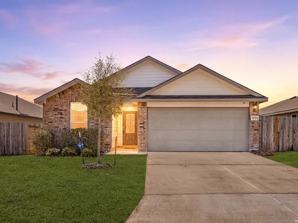 13714 Whisper Bnd, San Antonio, TX 78252