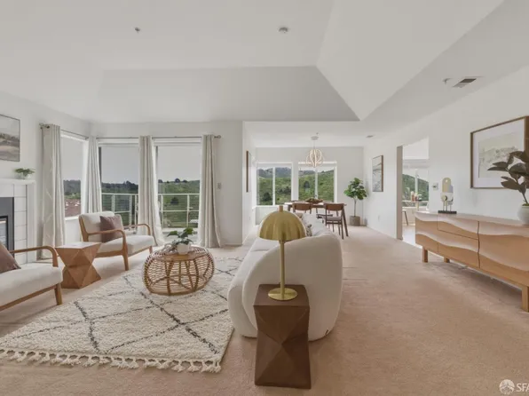743 Green Ridge Dr APT 1, Daly City, CA 94014