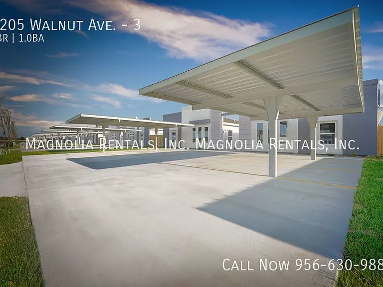 4205 Walnut Ave #3 — Photo 2