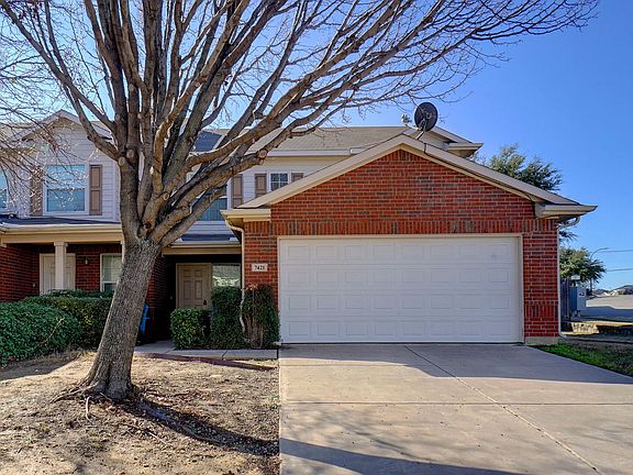 2nd image of 7421 Cowhand Ct