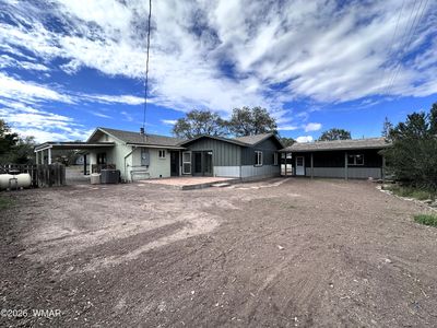 270 E 3rd St, Eagar, AZ, 85925