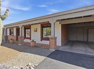 4432 N Summer Pl, Tucson, AZ 85749